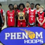 Phenom Opening Championship: 14u