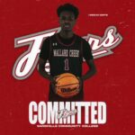 Commitment Alert: 2022 Titus Cunningham commits to Sandhills CC