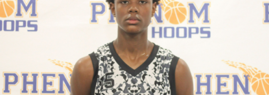 Super Sophomores: Start recognizing these forwards in the Class of 2025