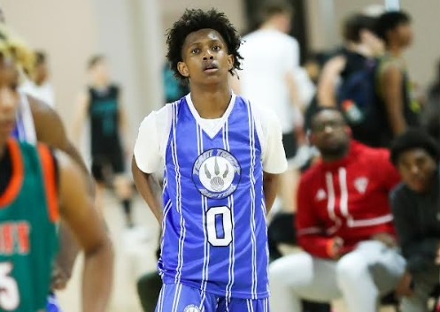 Get to Know: 2024 Carlin Parker (Team Trezz Cozart)