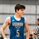 Recruitment Update: 2024 Jacob Theodosiou