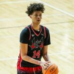 Commitment Alert: 2023 Jordan Butler is headed to Missouri