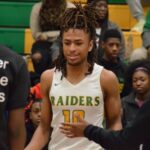 Commitment Alert: 2022 Nygie Stroman commits to Davidson-Davie CC