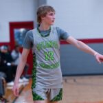 2024 6’5 Will Moore adds five offers in the month of April