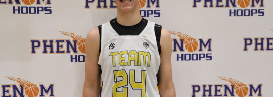 POB Eye Catchers from Phenom G3 Showcase (Day 1)