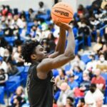 Arkansas staying strong with 2024 Annor Boateng; other HM schools entering his recruitment