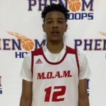 Phenom Update: 2025 Cam Miles (AZ Compass)