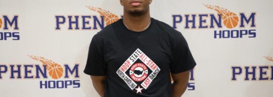 Commitment Alert: New Orleans snag another guard in 2022 Cole Sinclair