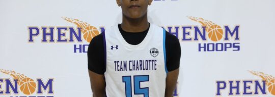 POB’s Eye Catchers from LaMelo Ball Invitational (Day 2, Part 2)