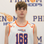 Phenom Hoops Player Profile: Dane Cassada