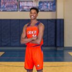 Unsigned Senior Spotlight: 6’5 Gary Williams