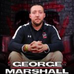 The Start of a New Chapter: George Marshall Named Athletic Director at The Burlington School