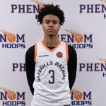 Having a Strong Season: Class of 2024 (NC) (Part 1)