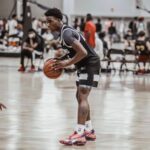 Ole Miss offers 2024 Jeremiah Wilkinson