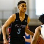 Phenom 1-on-1 with 2023 6’5 John Broom