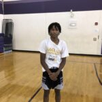 “Getting to Know” 5’9 ’25 Chris Mitchell