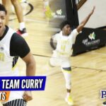 HIGHLIGHTS: Team CLT vs Team Curry CAME DOWN TO THE WIRE at the #PhenomG3 Championship!