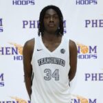 Polished and Skilled: 2025 Zymicah Wilkins (Team United)