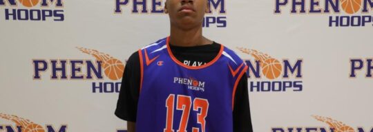 Five Players to Watch For in South Carolina (Class of 2025)