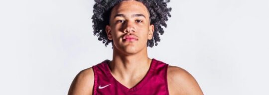 2024 Caleb Williams continues to add new offers; talks latest in recruitment and visit to Maryland