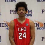Elijah Gray Commits to Fordham
