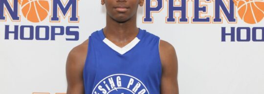 NCISAA LIVE Sideline Report: Young Players to Watch