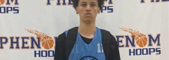 POB’s Eye Catchers from Phenom Team Camp (Day 2)