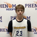“Getting to Know” 6’3 ’23 Jordan Davis