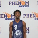Worthy of Attention: 6’3 ’23 Josiah Watkins