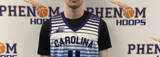 “Getting to Know” 6’4 ’23 Mags Swinger