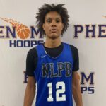 Phenom Hoops Player Profile: Malachi Simpson