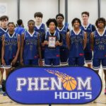 Phenom Summer Showcase Champions