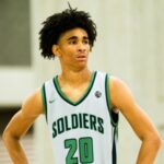 Phenom Recruitment Update: 2023 Tyler Bey