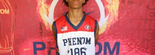 What Was Said from Day 2 at Phenom America National Camp (Part 2)