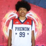 Phenom Spotlight: 2024 Jesse “Yoshi” Nimmo