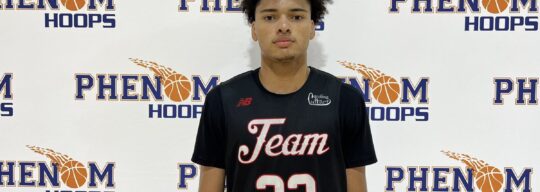Commitment Alert: Youngstown State secures commitment from 2023 Anthony Breland