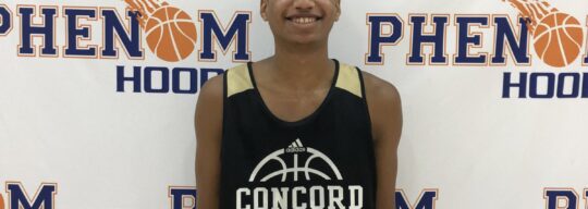 Phenom Hoops Player Profile: Brayden Blue