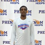 Commitment Alert: 2023 Christian Foy commits to Merrimack