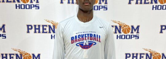 Commitment Alert: 2023 Christian Foy commits to Merrimack