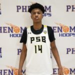 Commitment Alert: 2023 Clayton Gaither commits to Roanoke