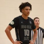 Phenom Recruitment Update: 2023 Desmond White