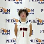 “Getting to Know” 6’2 ’25 Hayes Oxendine