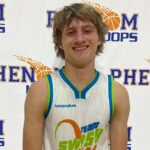 Eye Catchers from Coach Rick’s TOC: Class of 2023 (Part 2)