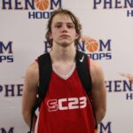 Phenom Hoops Player Profile: Jake Hart