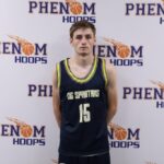 Unsigned Senior Spotlight: 6’1 James McCreary