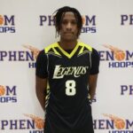Underrated Players to start monitoring more from Summer Havoc (Part 3) (Class of 2023)