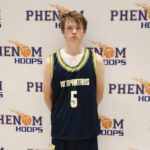Commitment Alert: 2023 Jordan Davis announces his commitment to Geneva College