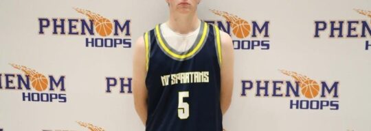 Commitment Alert: 2023 Jordan Davis announces his commitment to Geneva College