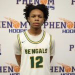 Phenom Spotlight: 2023 Jordan Moody
