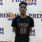 Unsigned Senior Spotlight: 6’5 Julius Harrison